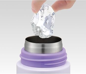 Amazon｜スケーター(Skater) マグボトル 500ml 保温 保冷